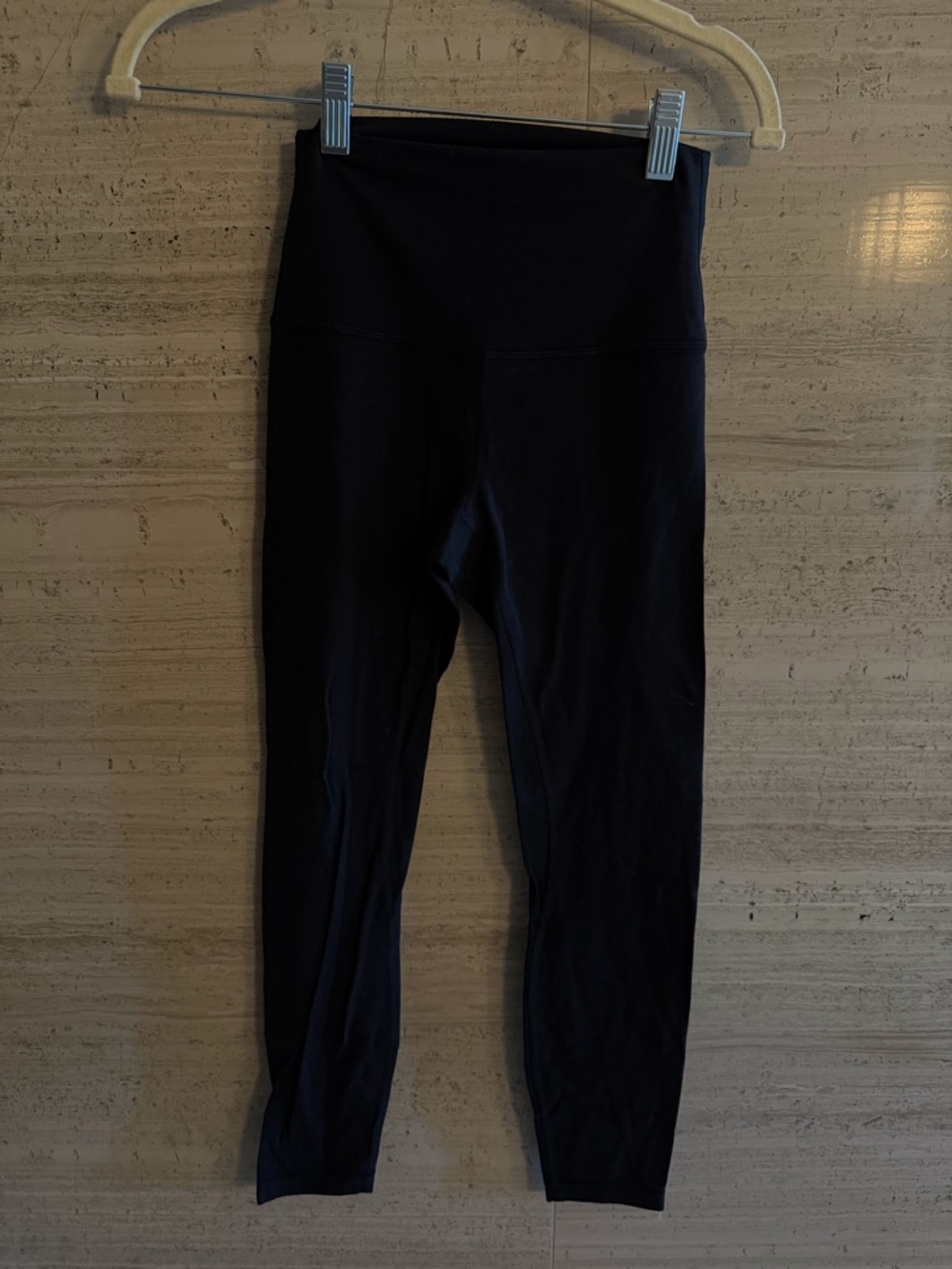 Lululemon align leggings 23